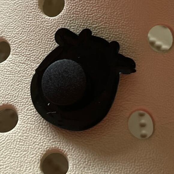 Croc Jibbitz | Squishmallows Reshma the Strawberry Cow | Cute Gift - Picture 3 of 4